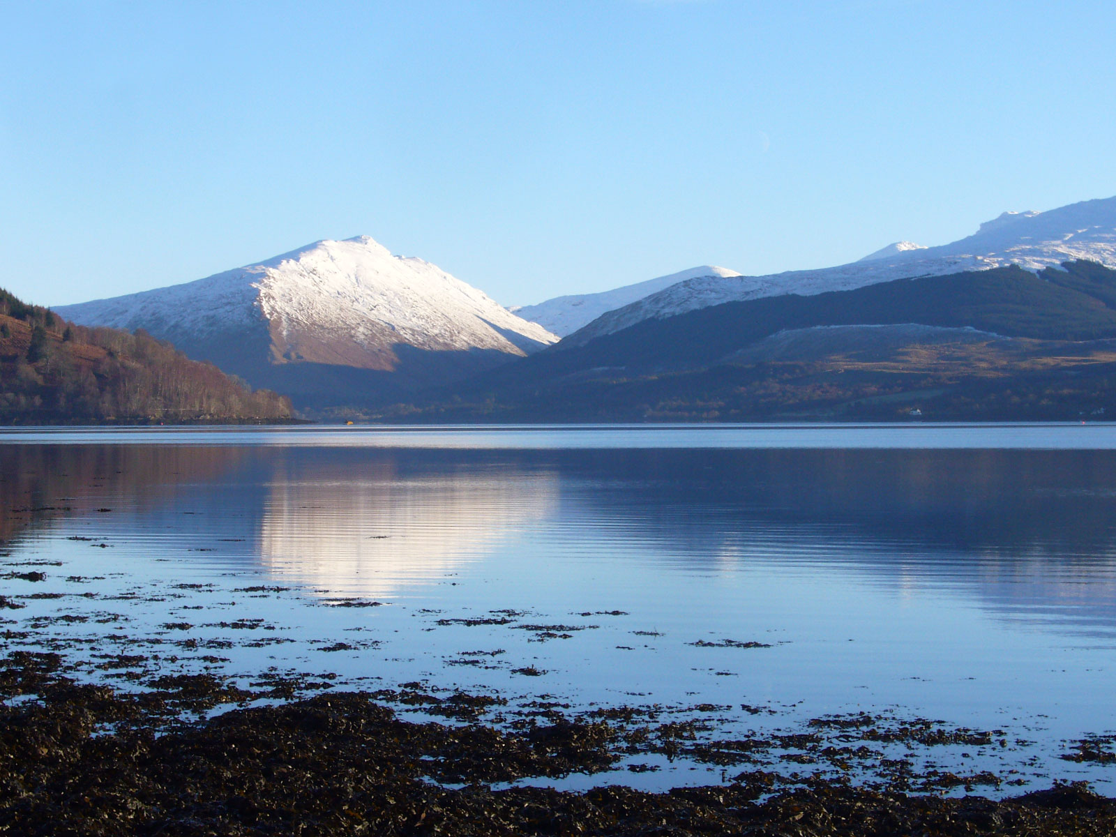 Inveraray